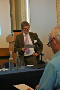 Philip Gale, in his introduction described voluntary sector archives as 'pixels in a huge picture of the history of welfare'
