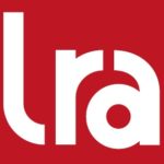 Living Refugee Archive logo, courtesy of the Refugee Council