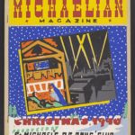 St Michaels Boys Club Magazine