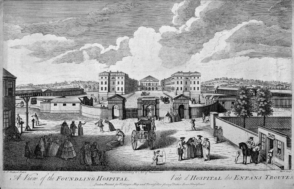 Foundling Hostpital