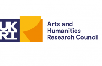 Logo of the AHRC